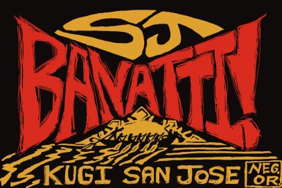 SJ Banatii design color